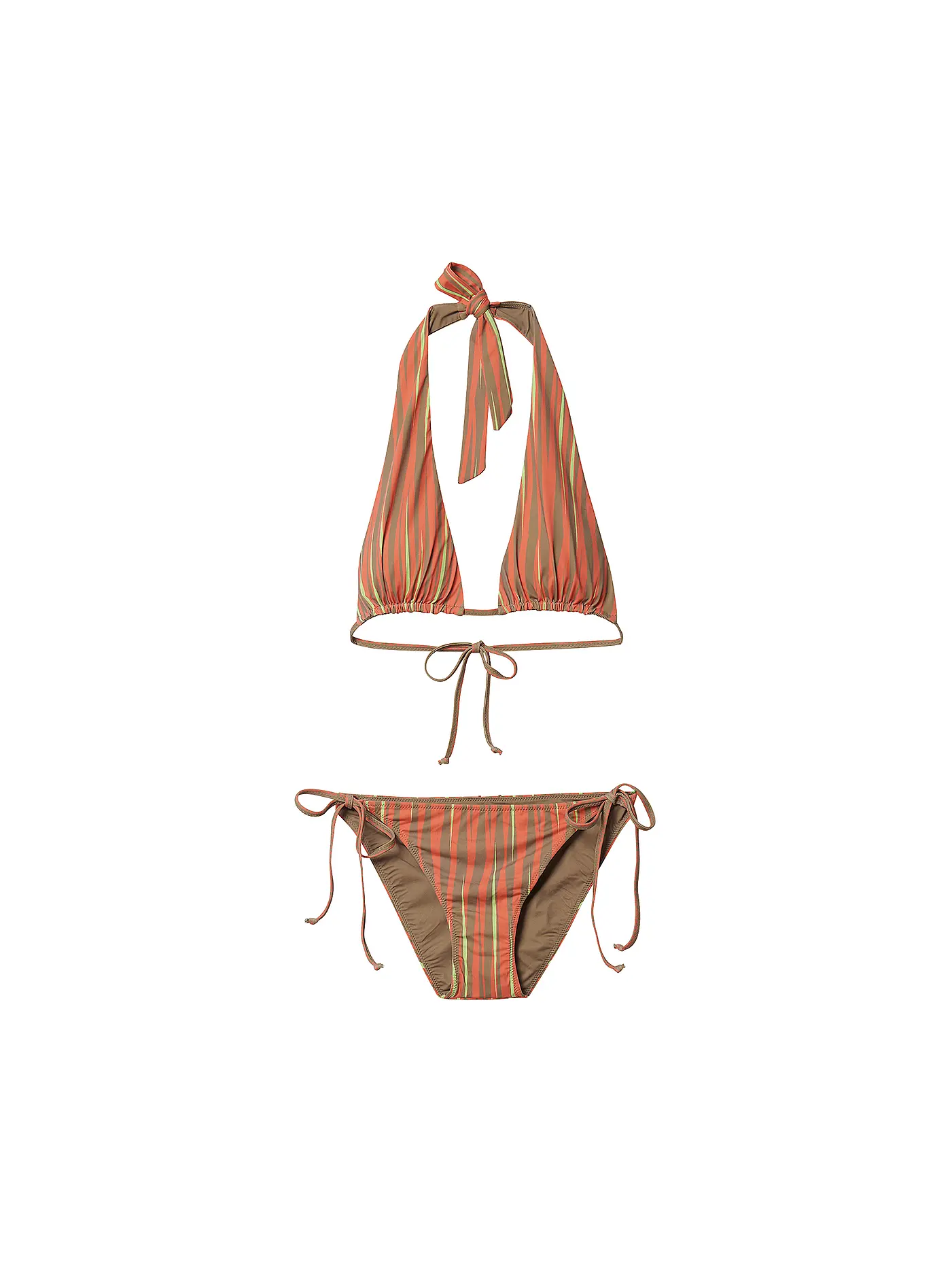 DELICATELOVE | Bikini VIDA TIGER | 